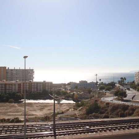 알리칸테 Casaturis Playa Postiguet A113 아파트 외부 사진