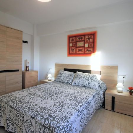 알리칸테 Casaturis Playa Postiguet A113 아파트 외부 사진