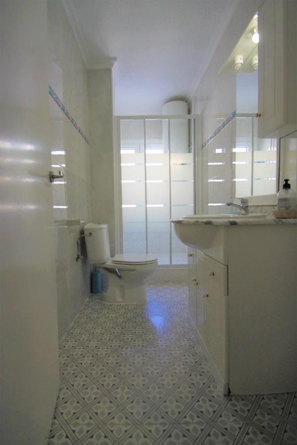 알리칸테 Casaturis Playa Postiguet A113 아파트 외부 사진